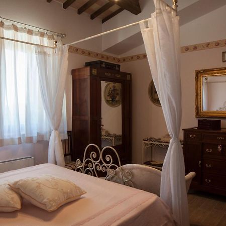 B&B L' Antica Fonte Spinetoli Εξωτερικό φωτογραφία