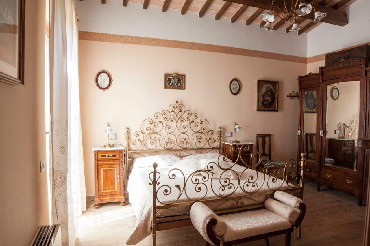 B&B L' Antica Fonte Spinetoli Εξωτερικό φωτογραφία