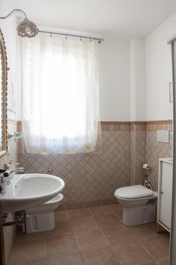 B&B L' Antica Fonte Spinetoli Εξωτερικό φωτογραφία