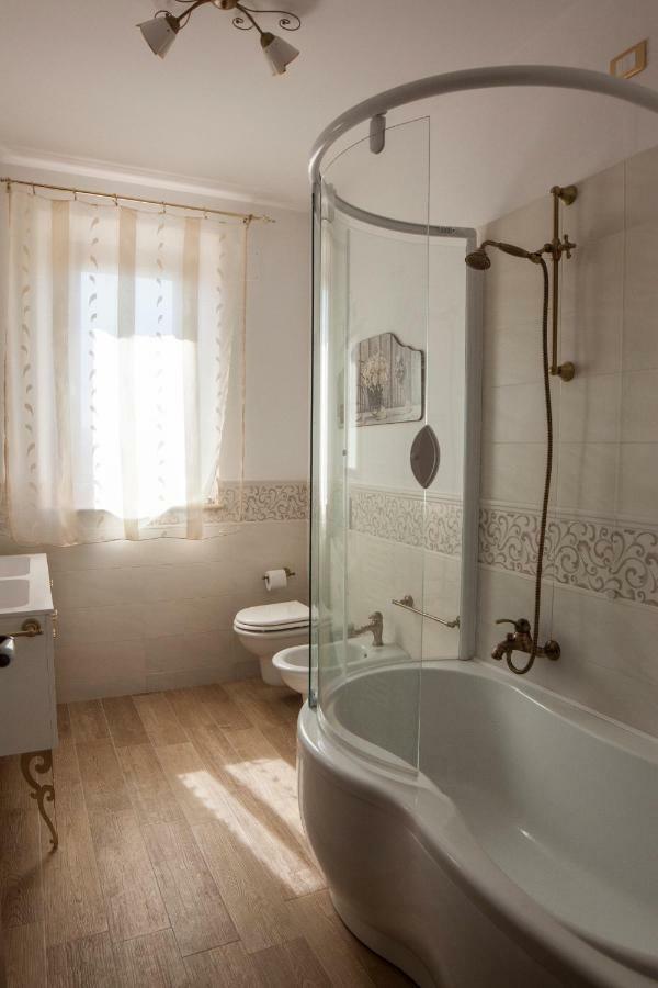 B&B L' Antica Fonte Spinetoli Εξωτερικό φωτογραφία