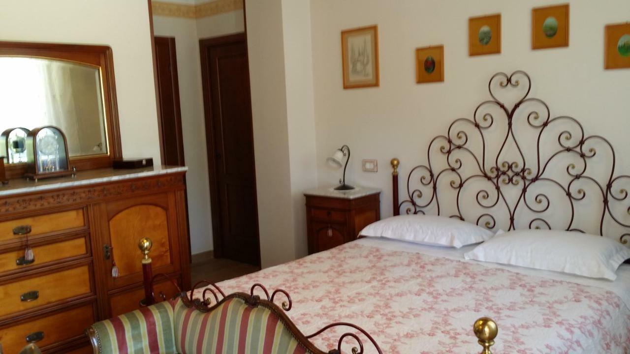 B&B L' Antica Fonte Spinetoli Εξωτερικό φωτογραφία