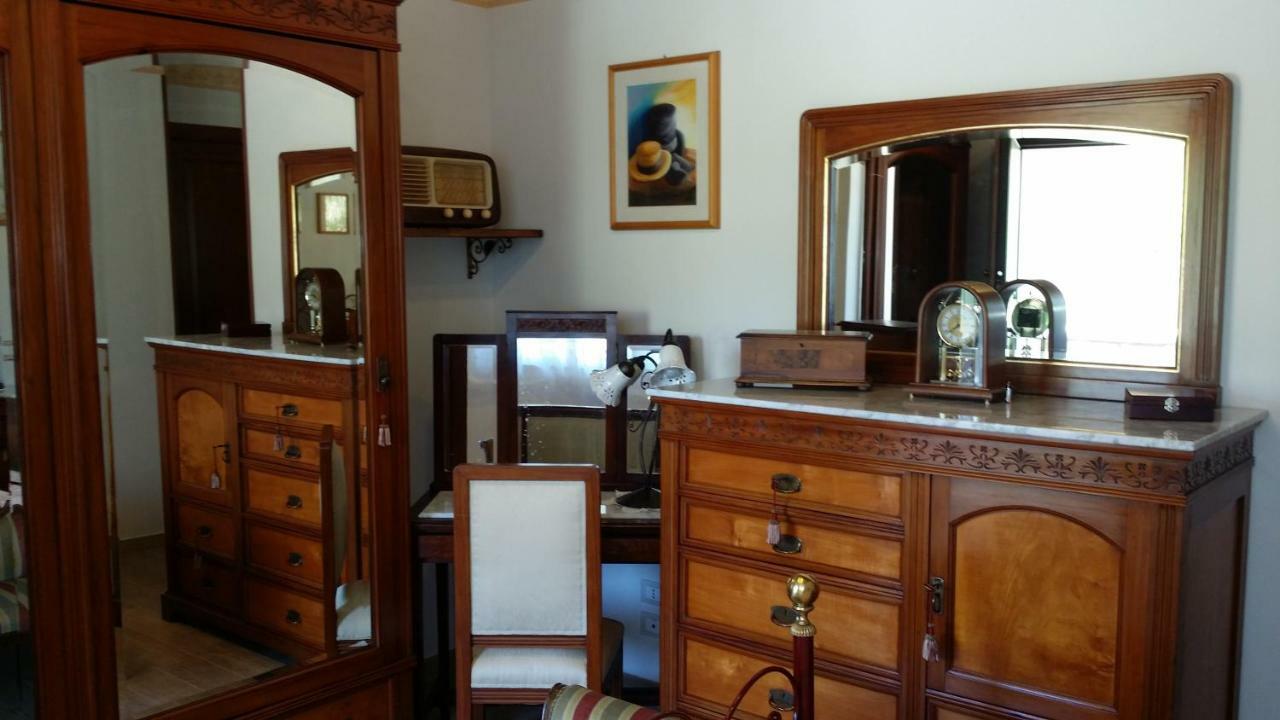 B&B L' Antica Fonte Spinetoli Εξωτερικό φωτογραφία