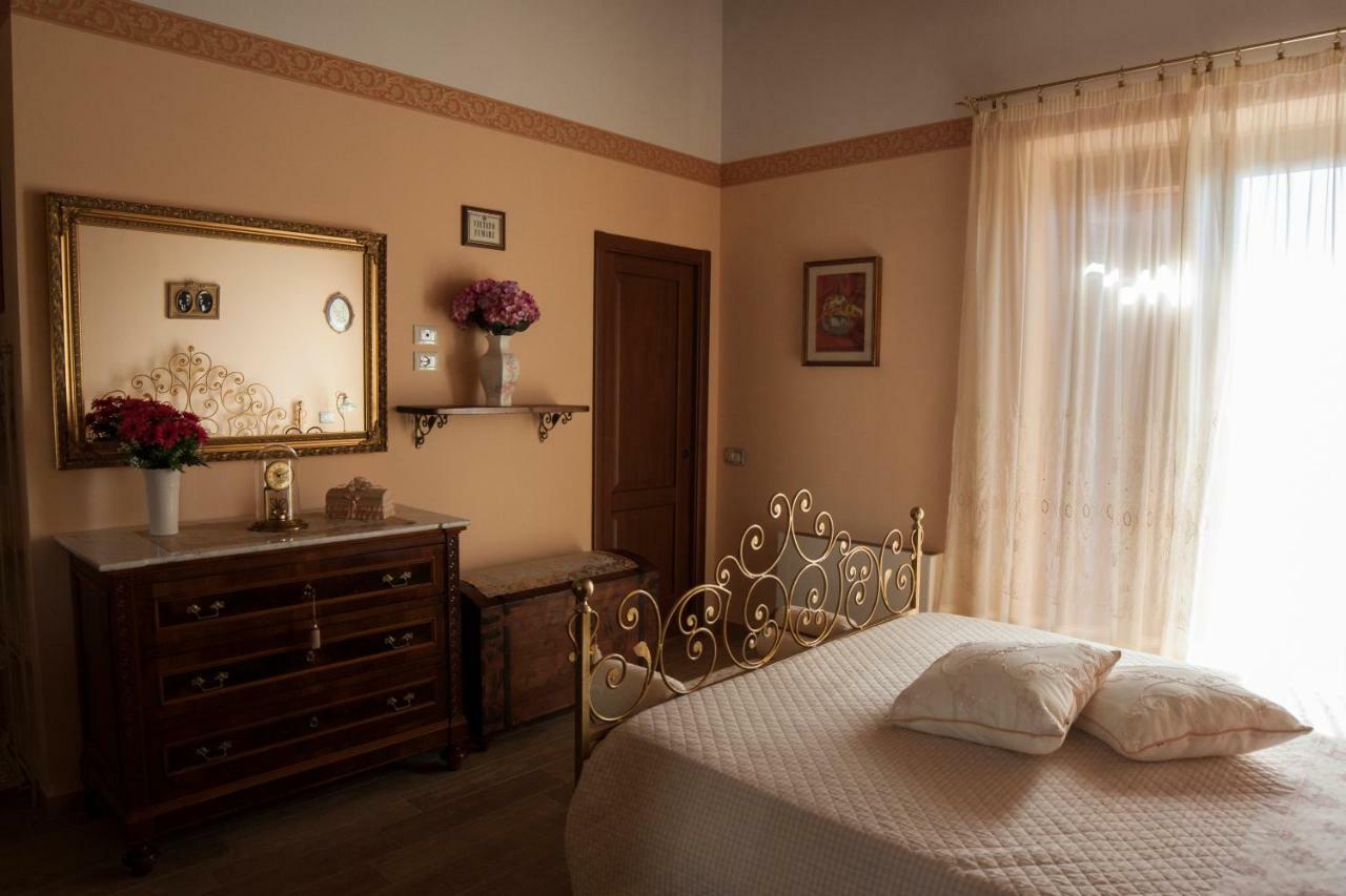 B&B L' Antica Fonte Spinetoli Εξωτερικό φωτογραφία