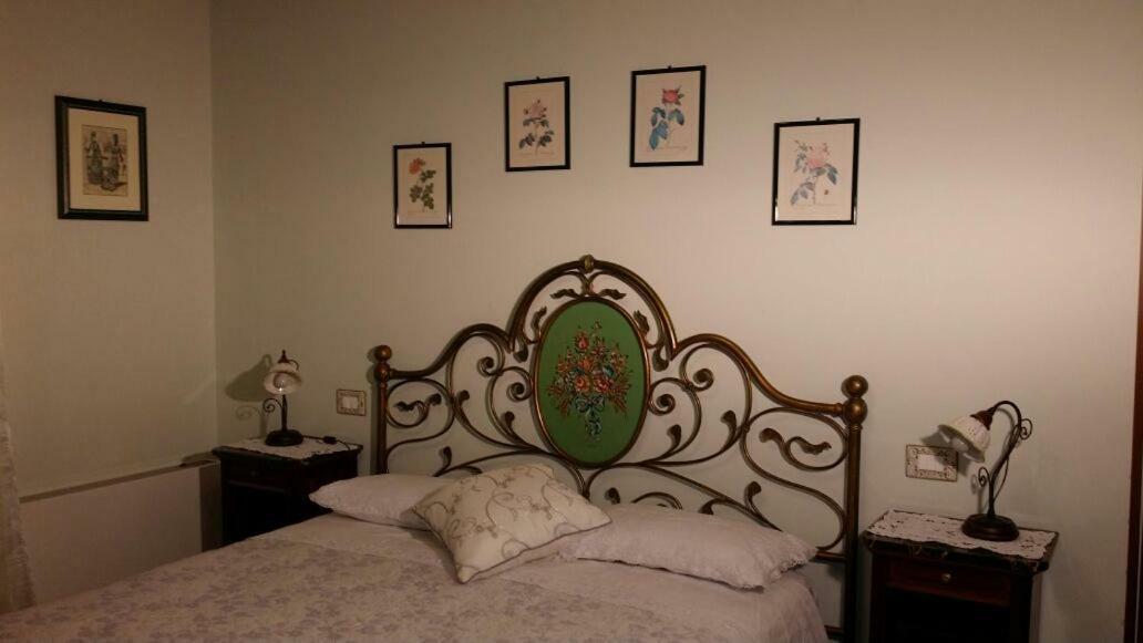 B&B L' Antica Fonte Spinetoli Εξωτερικό φωτογραφία