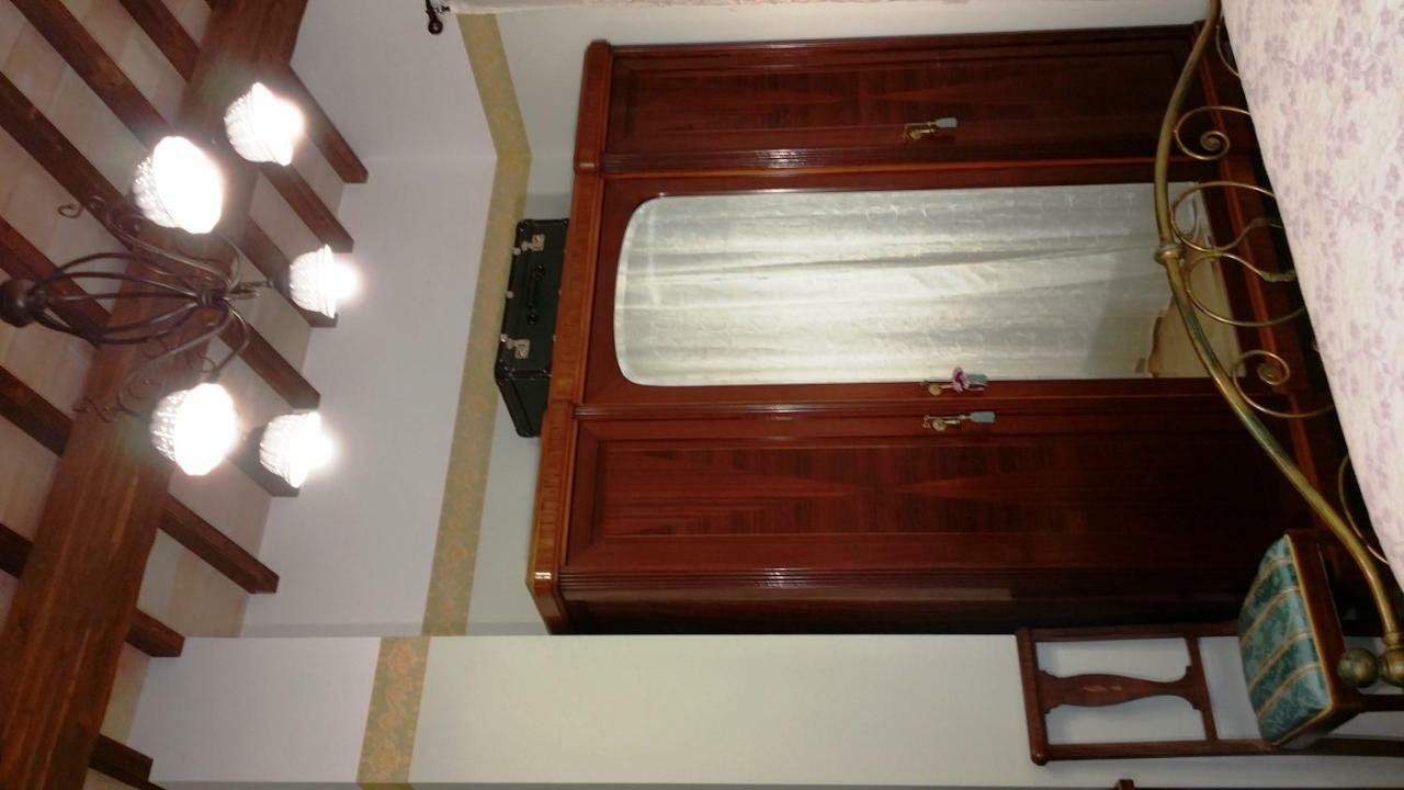 B&B L' Antica Fonte Spinetoli Εξωτερικό φωτογραφία