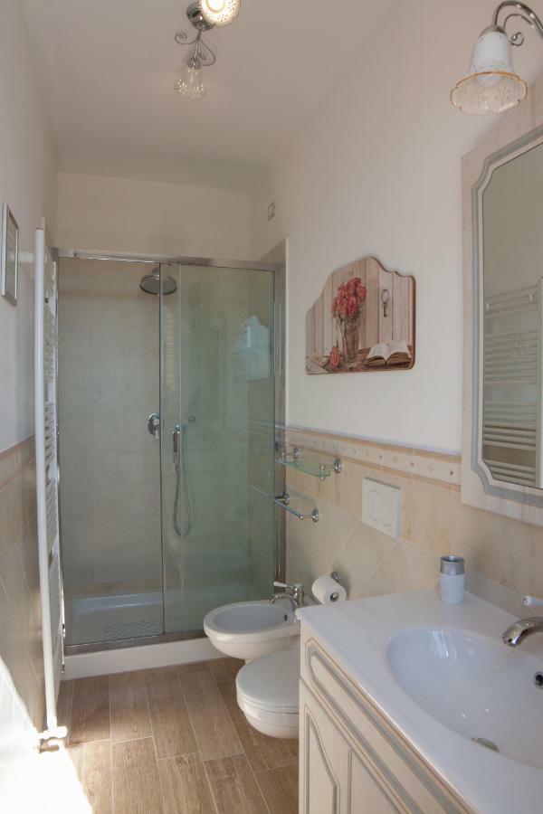 B&B L' Antica Fonte Spinetoli Εξωτερικό φωτογραφία