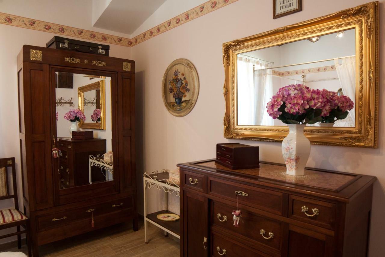 B&B L' Antica Fonte Spinetoli Εξωτερικό φωτογραφία