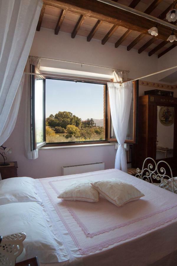 B&B L' Antica Fonte Spinetoli Εξωτερικό φωτογραφία