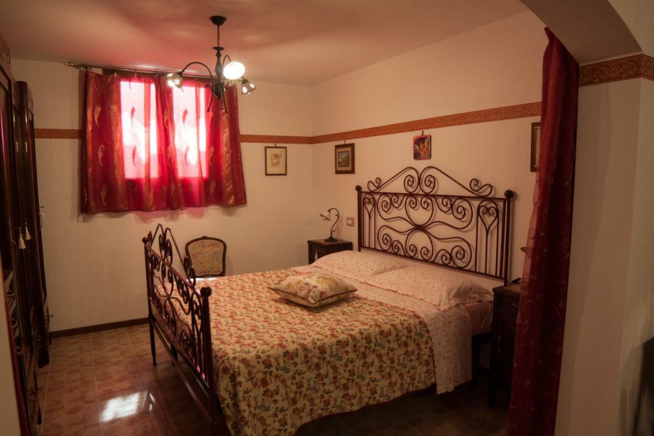 B&B L' Antica Fonte Spinetoli Εξωτερικό φωτογραφία