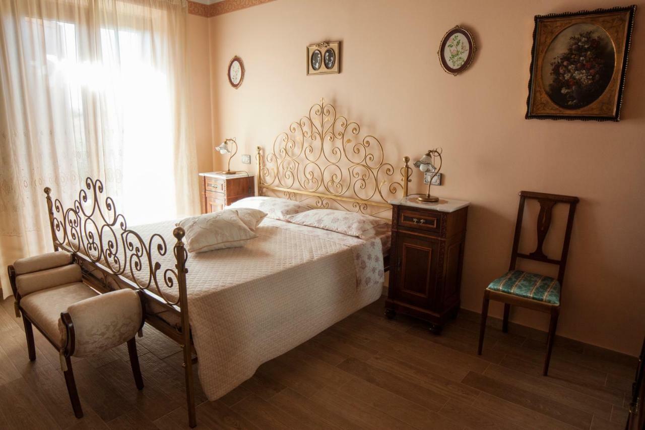 B&B L' Antica Fonte Spinetoli Εξωτερικό φωτογραφία